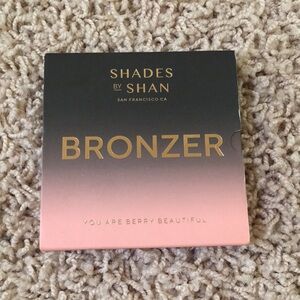 Shades by Shan Bronzer